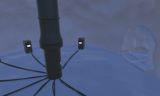 My Real Friend (Jam Prototipi)
